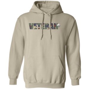 Veteran - Hoodie