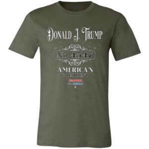 Trump No. 4547 - Soft Cotton