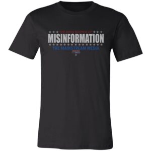 Misinformation